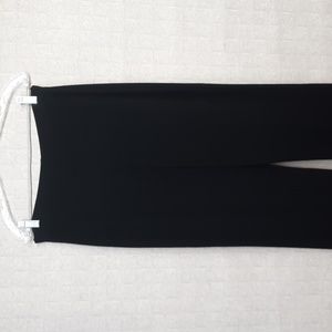 Chico's Travelers Black Pants